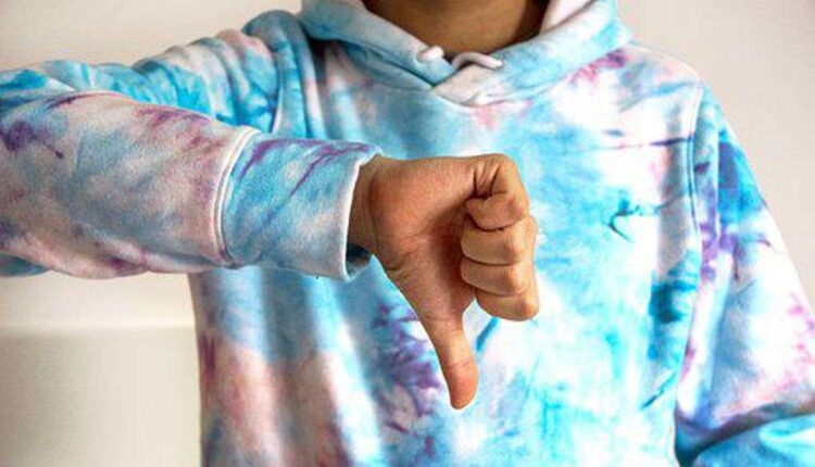 Why Am I Getting Rejected