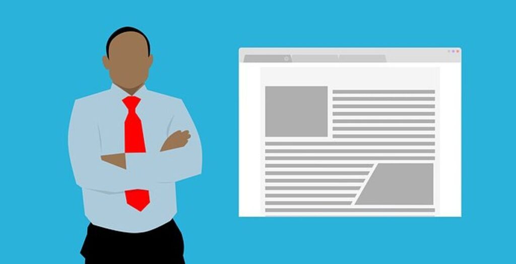 Website Hosting Design