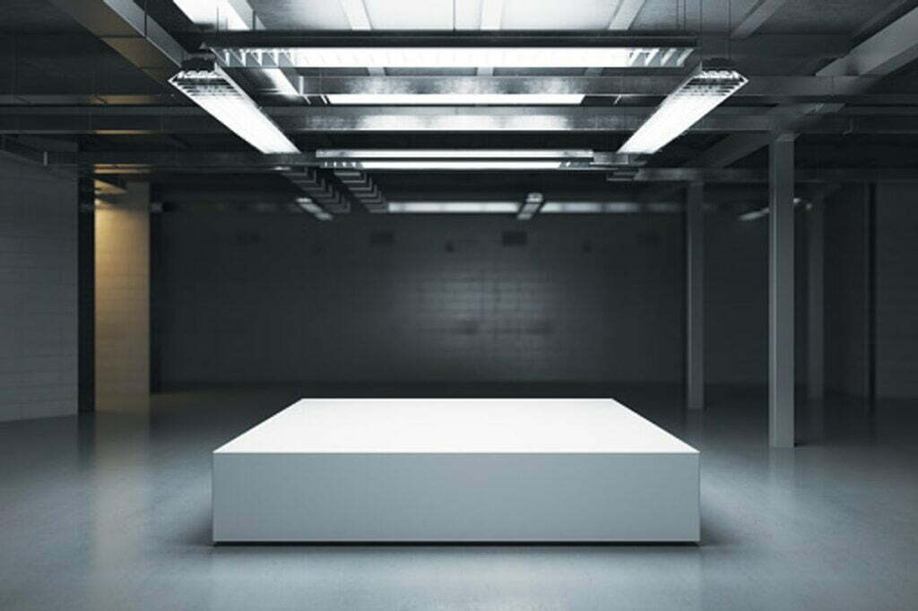 Fine art storage NYC