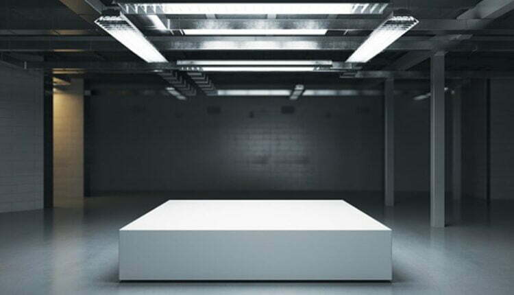 Fine art storage NYC