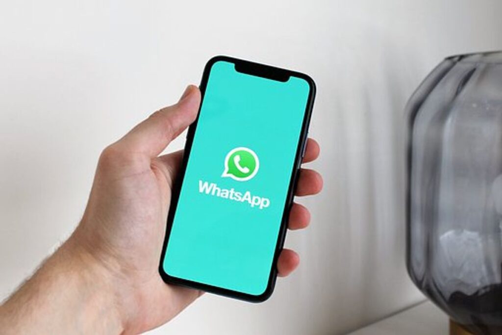 How To Use Two Whatsapp In Same Phone