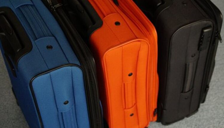 Hush Puppies Luggage Review