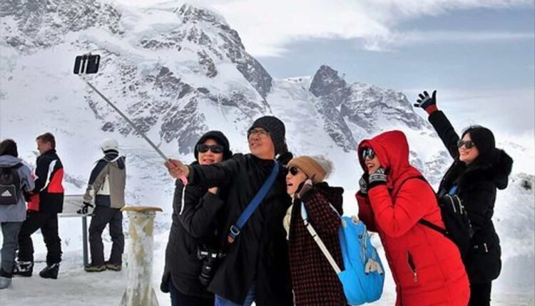 Khm Travel Group Reviews