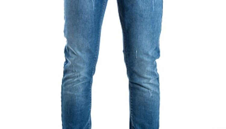 Make Your Own Jeans Review