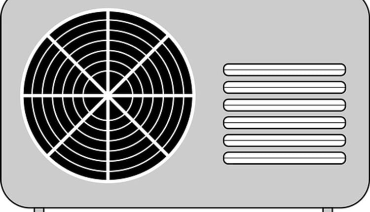 Portable Air Conditioner