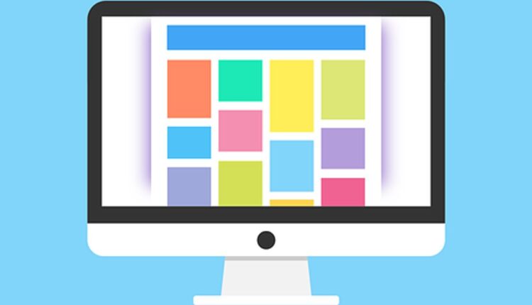 affordable web design