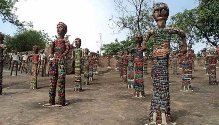 best tourist places near Chandigarh