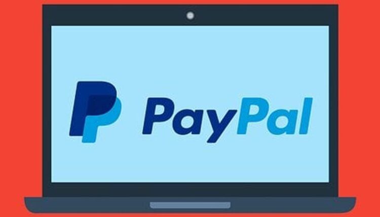 buy paypal business accounts