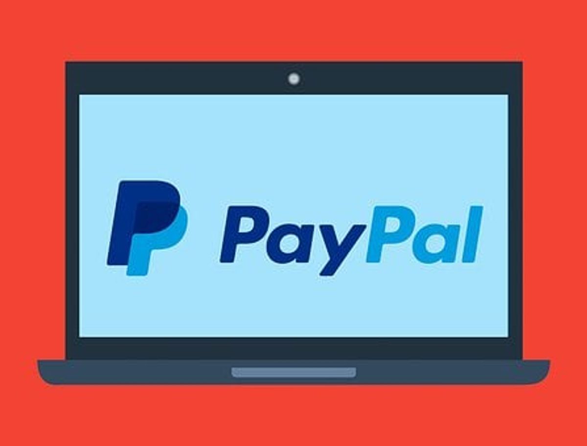 buy paypal business accounts