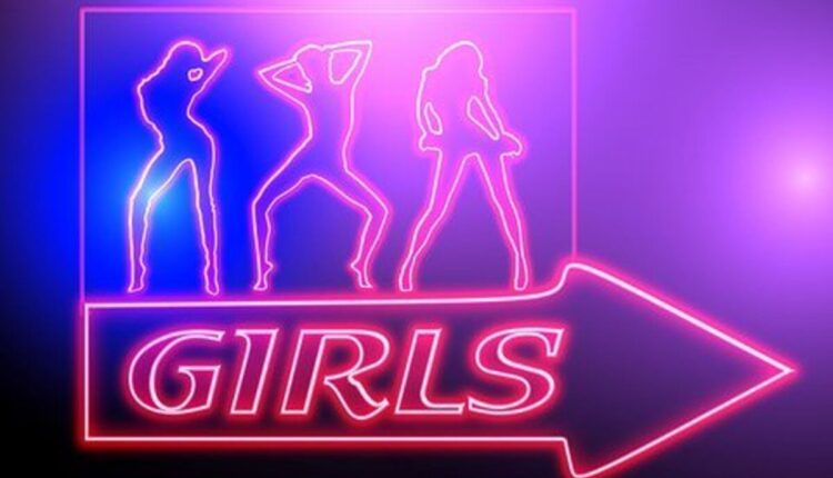 custom neon signs for room