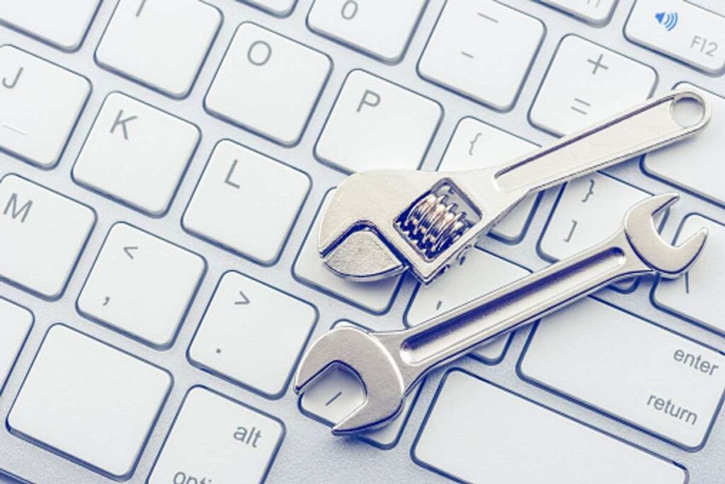 How to Fix Laptop Keyboard Keys Not Working