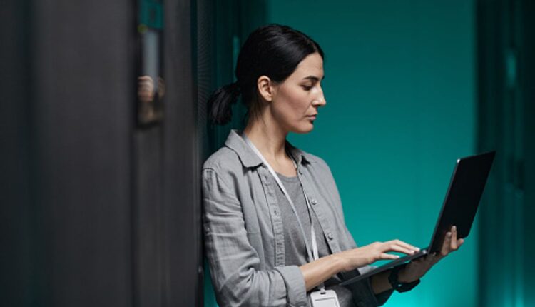 how to fix slow laptop