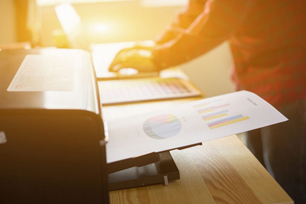 hp printer troubleshooting