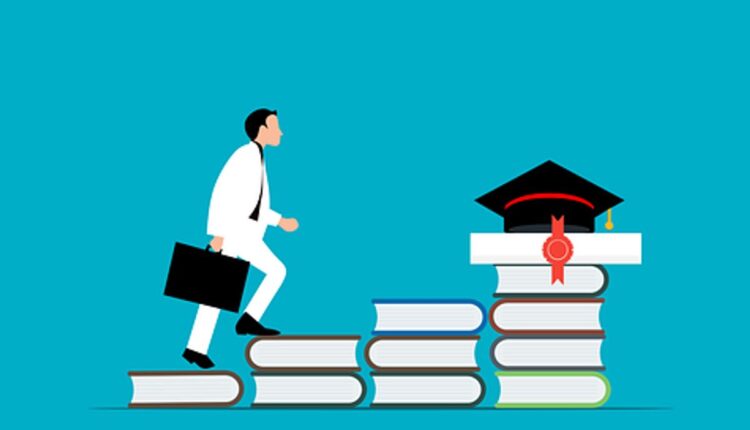 làm bằng đại học