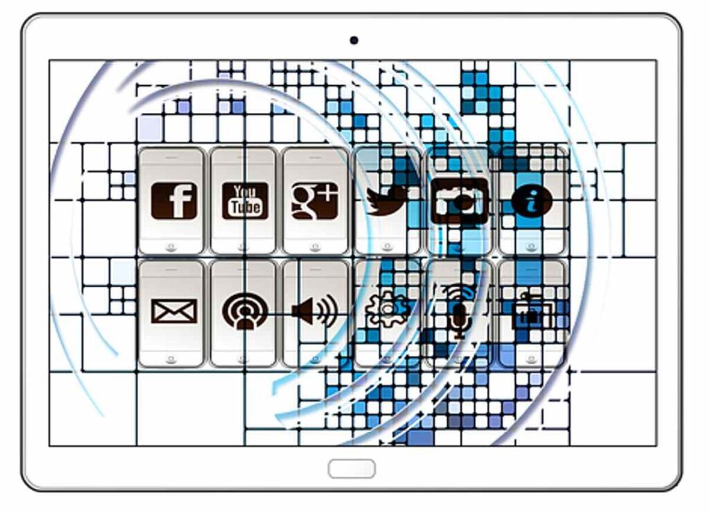 google mobile services