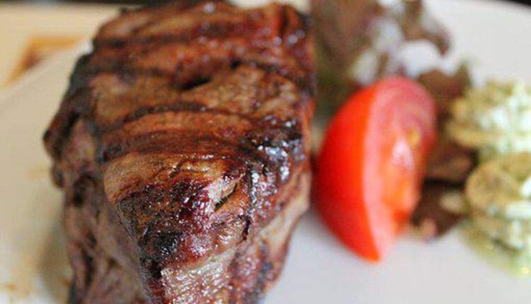 olde stone mill steakhouse