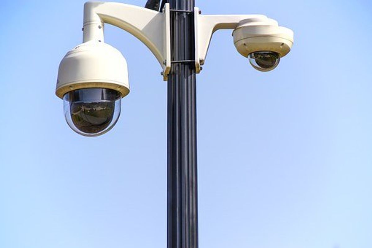 outdoor home security cameras