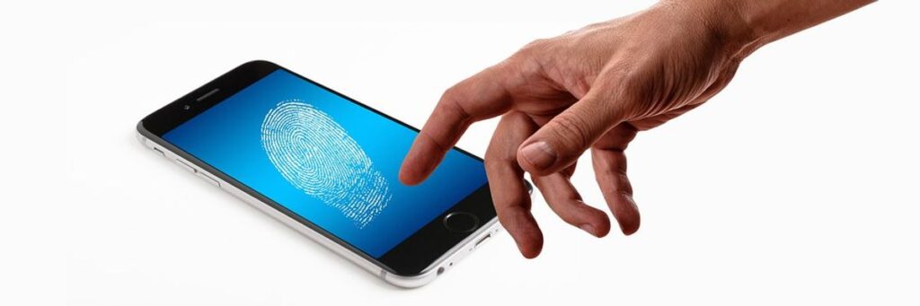 authenticator app iphone