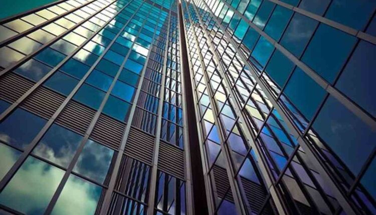 tempered vacuum glass