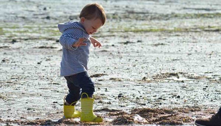 toddler winter boots