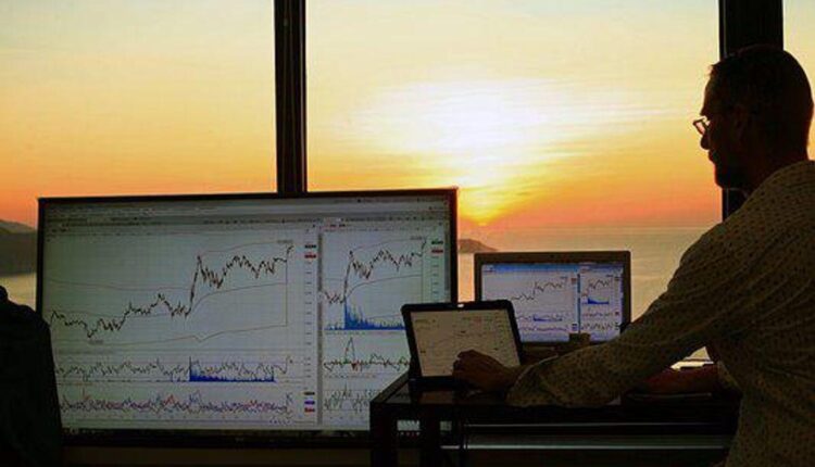 بهترین بروکر فارکس