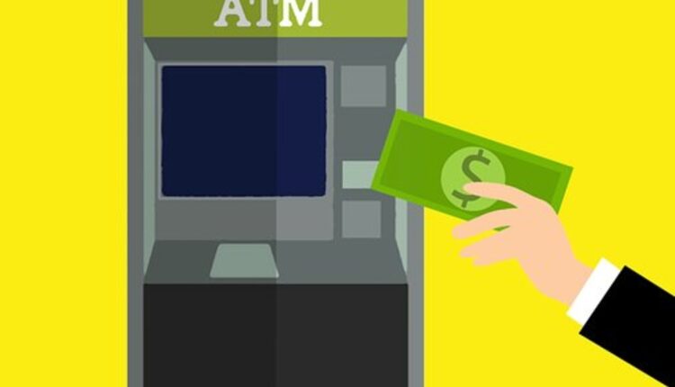 ATMs Near Me
