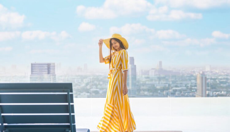 L Infinity Dress Reviews