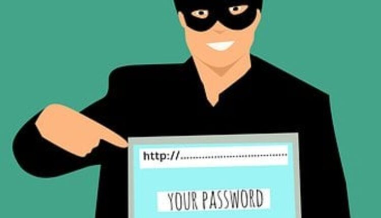 Scam broker complaint