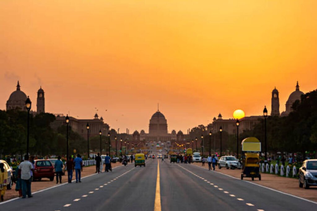 best cities to visit in india