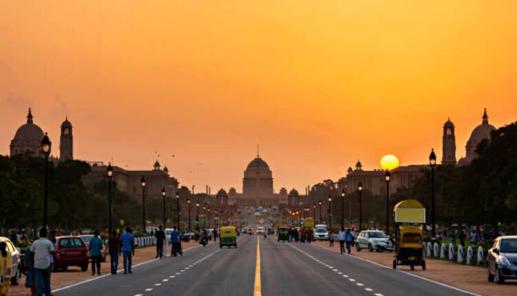 best cities to visit in india