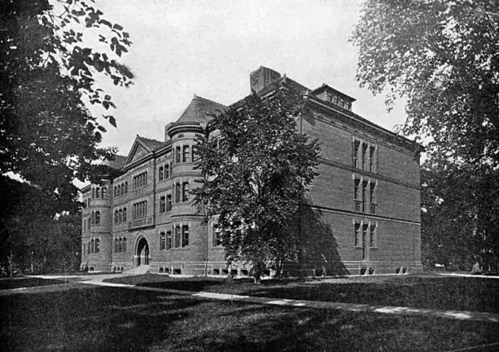 famous American architects