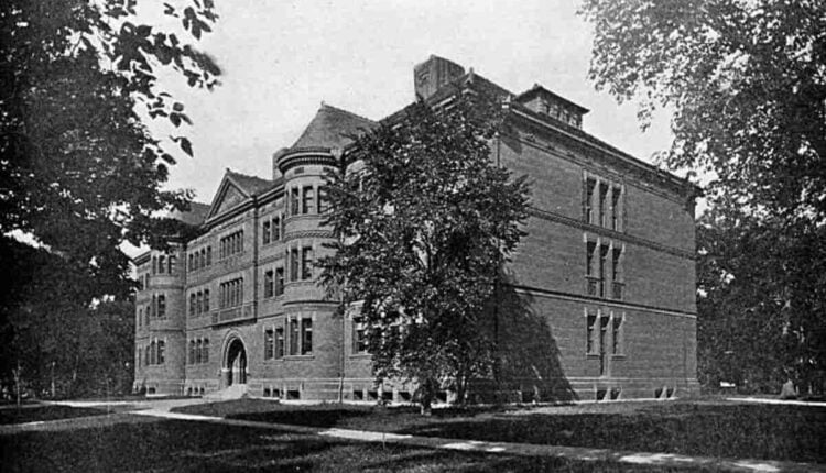 famous American architects