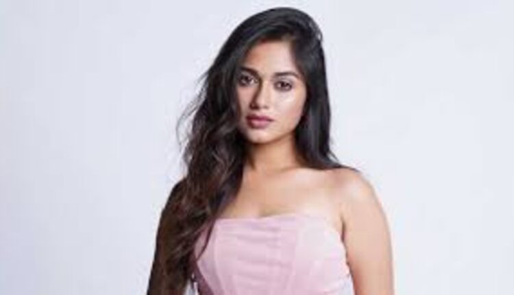 jannat zubair biography