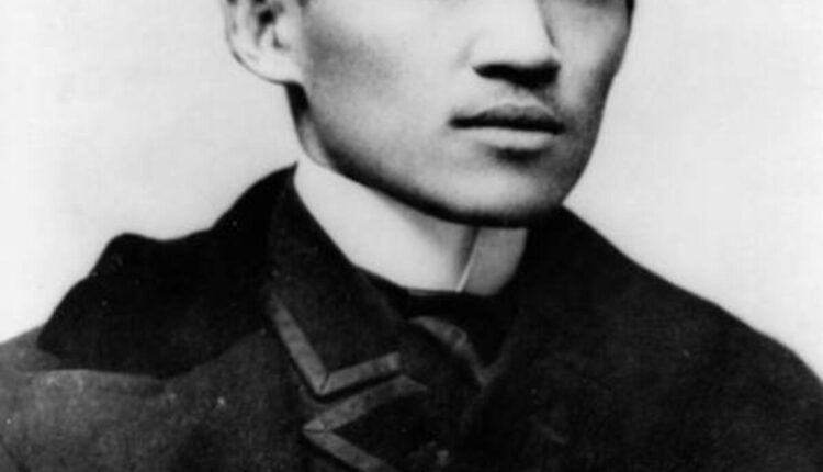 life and works of rizal