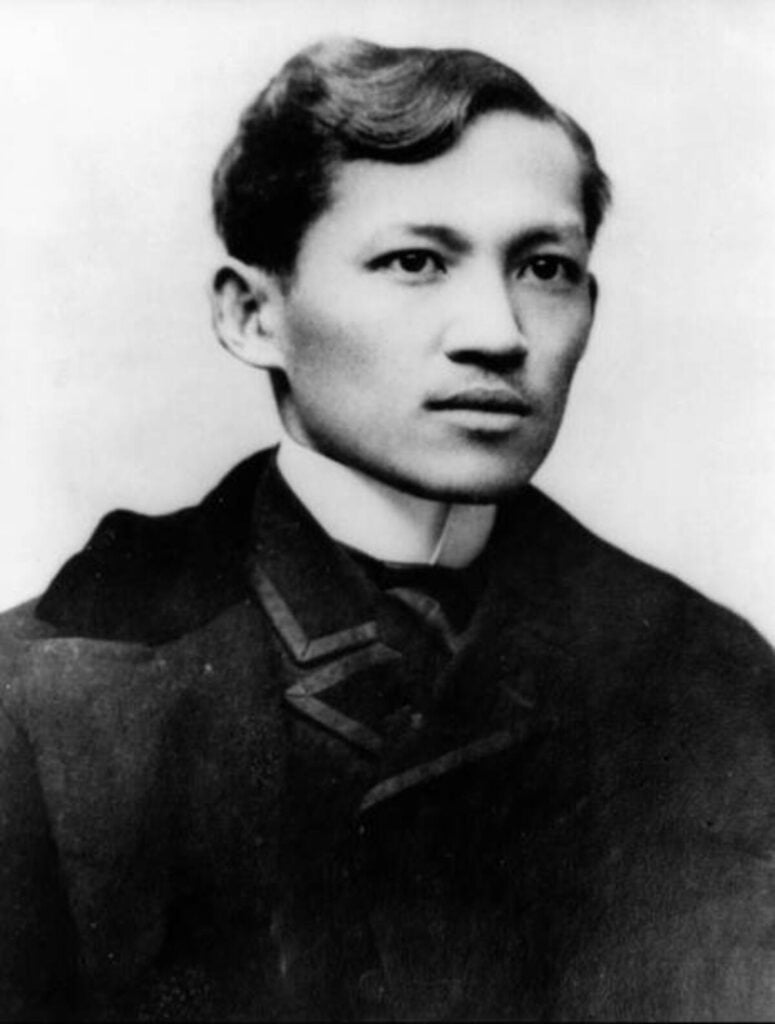life and works of rizal