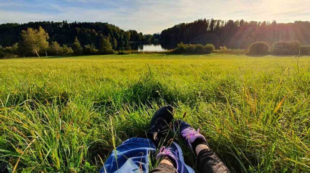 romantic picnic spots near Tiruchirappalli