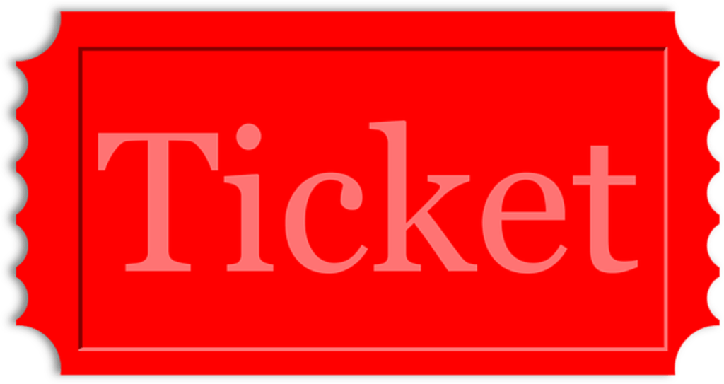 ticketing platform for events