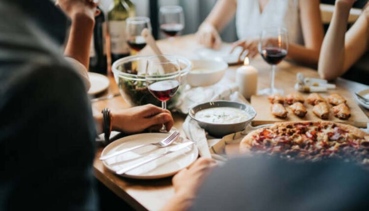 unique places to eat near Aligarh