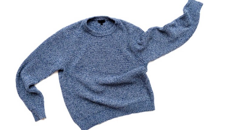 vintage nike sweatshirt