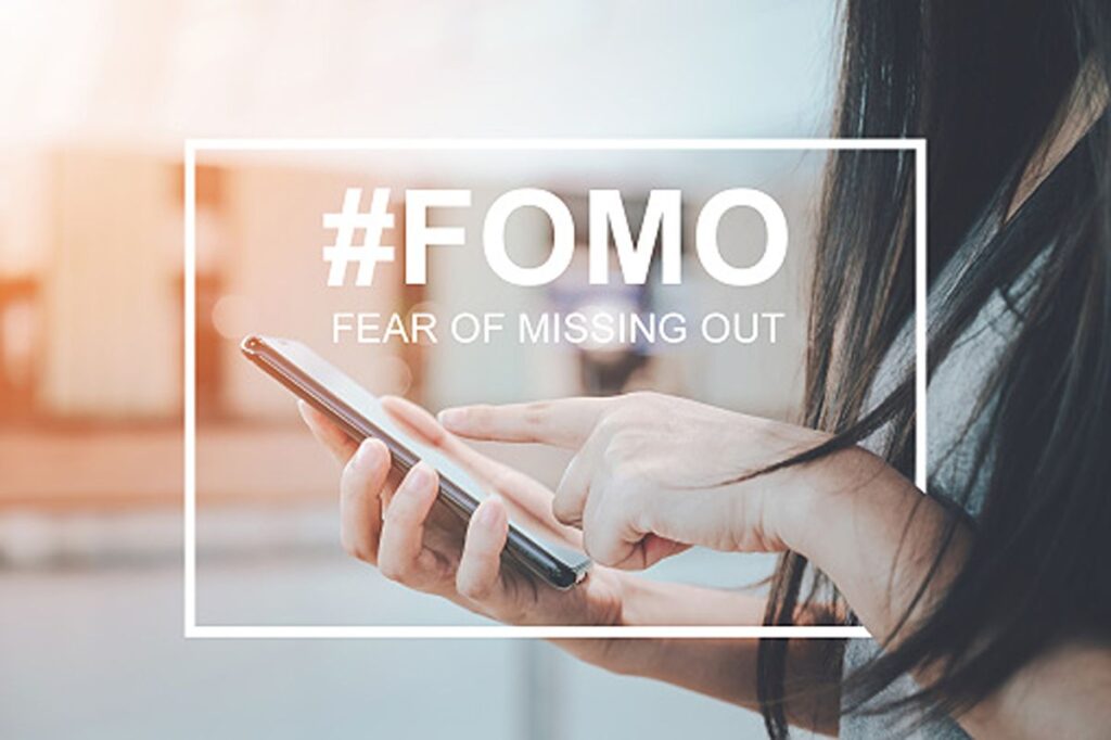 what is fomo