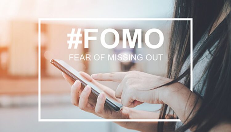 what is fomo