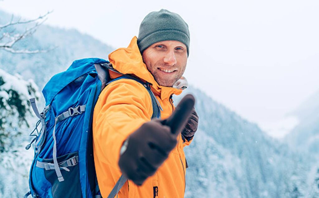 Marmot Refuge Jacket Review