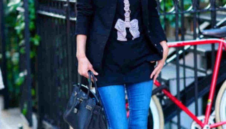 Mott & Bow Jeans Review