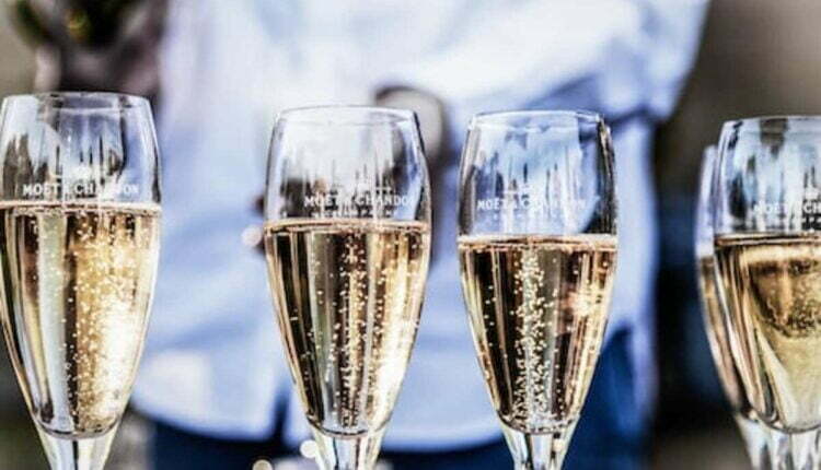 Where to Buy Moet et Chandon Online