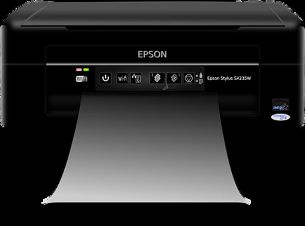 epson printer troubleshooting