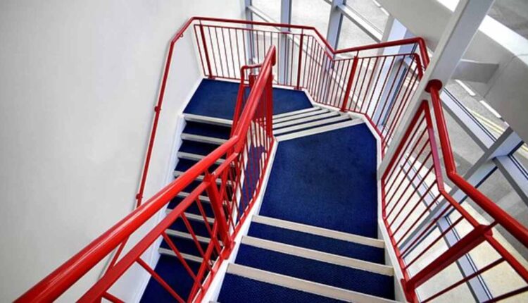 how to fix squeaky floors upstairs