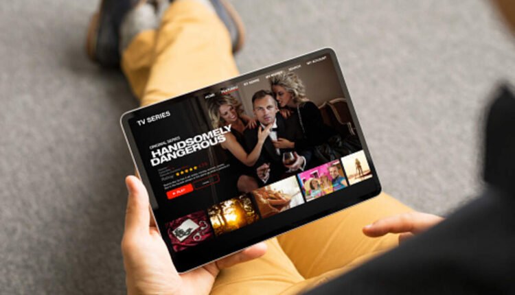 how to stream hbo max