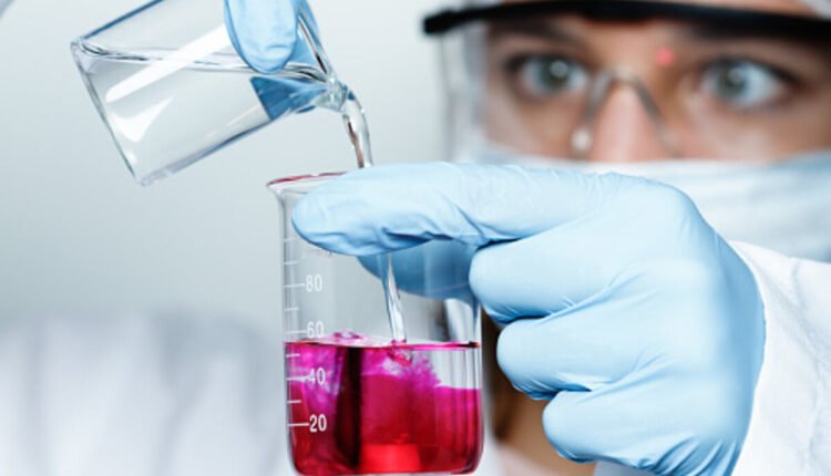 phenolphthalein indicator