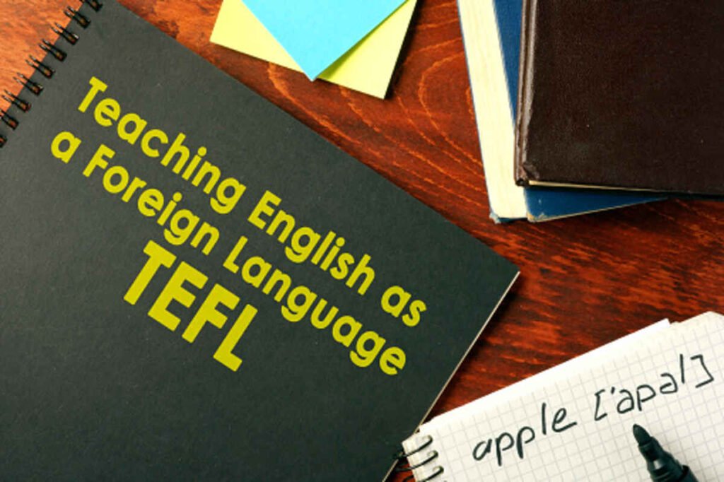 tefl course