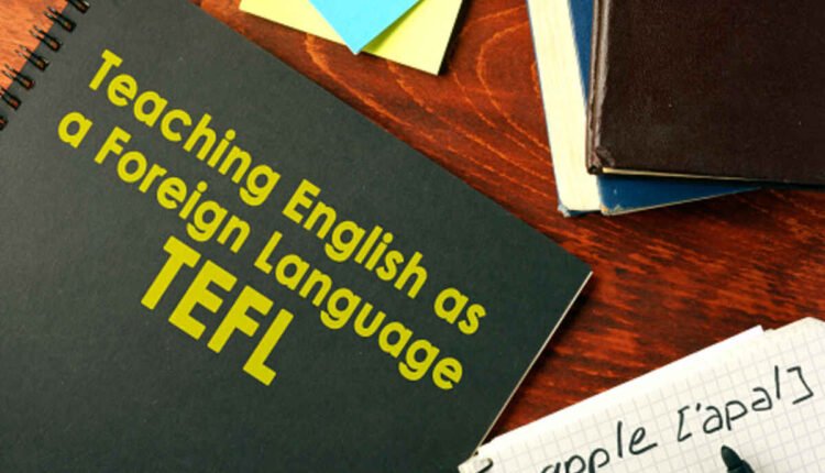 tefl course